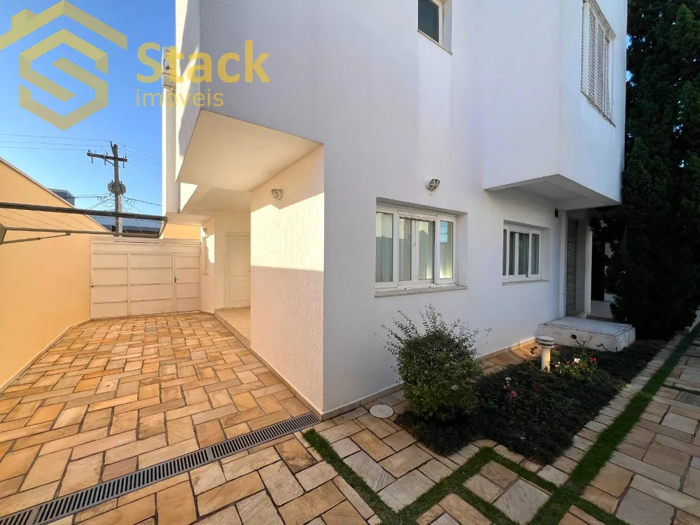 Casa, 4 quartos, 410 m² - Foto 5