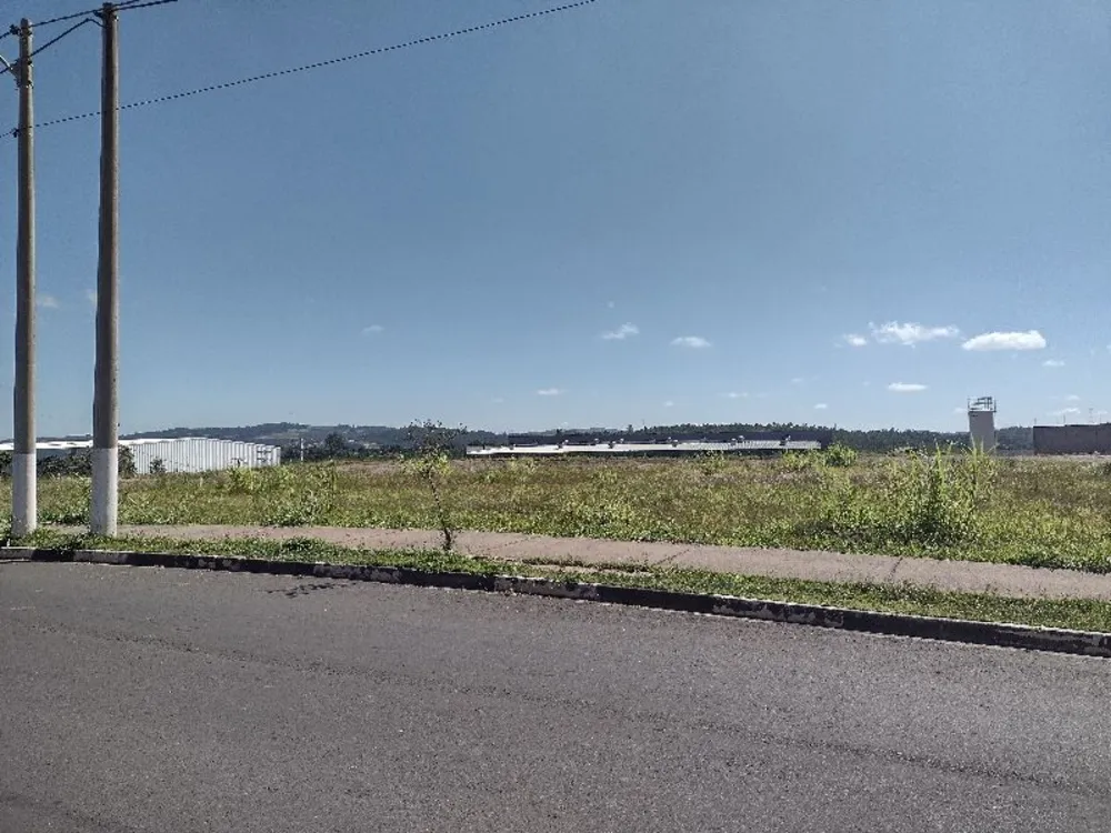 Indústria, 5184 m² - Foto 1