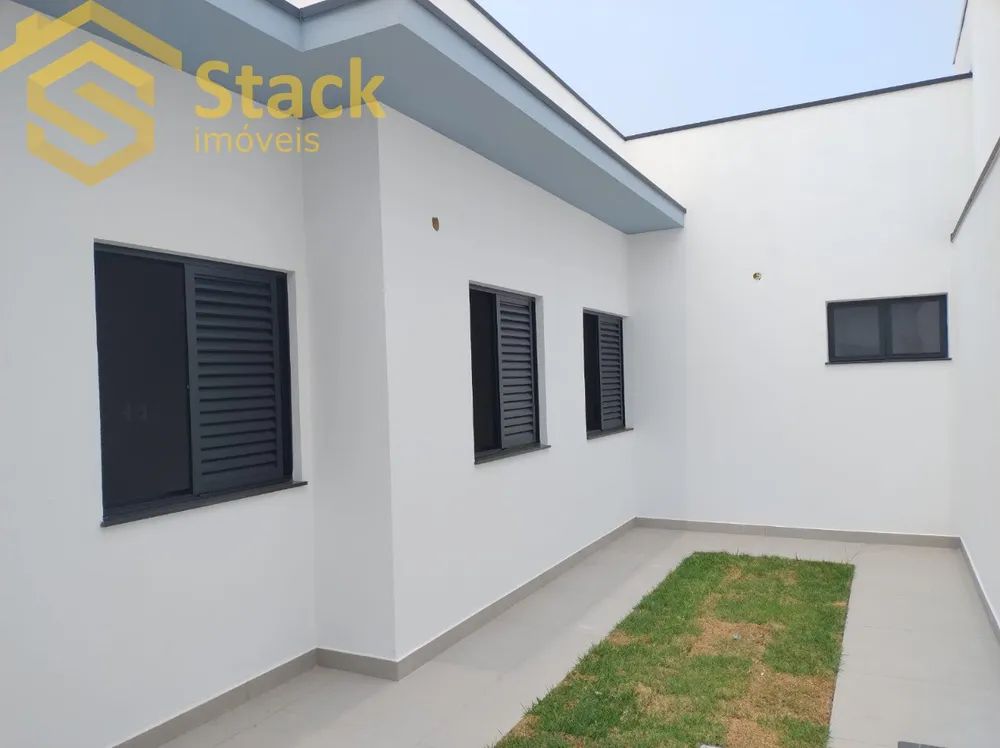 Casa, 3 quartos, 106 m² - Foto 1