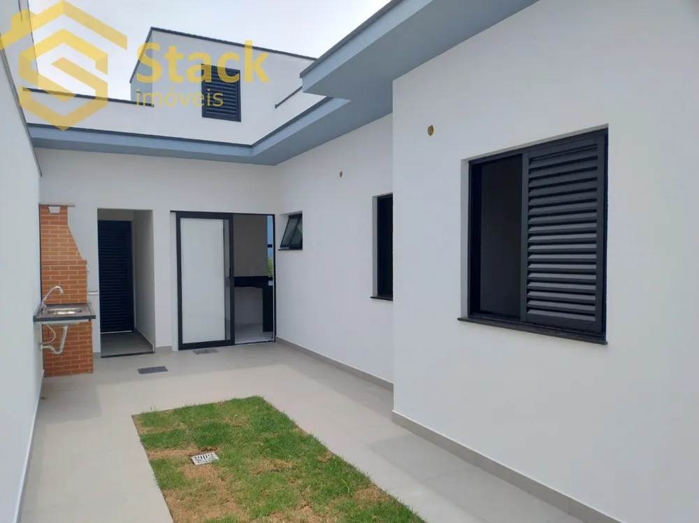 Casa, 3 quartos, 106 m² - Foto 2