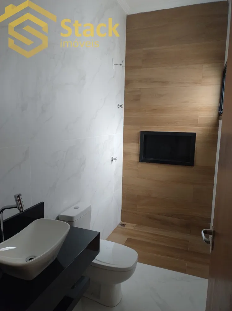 Casa, 3 quartos, 106 m² - Foto 8
