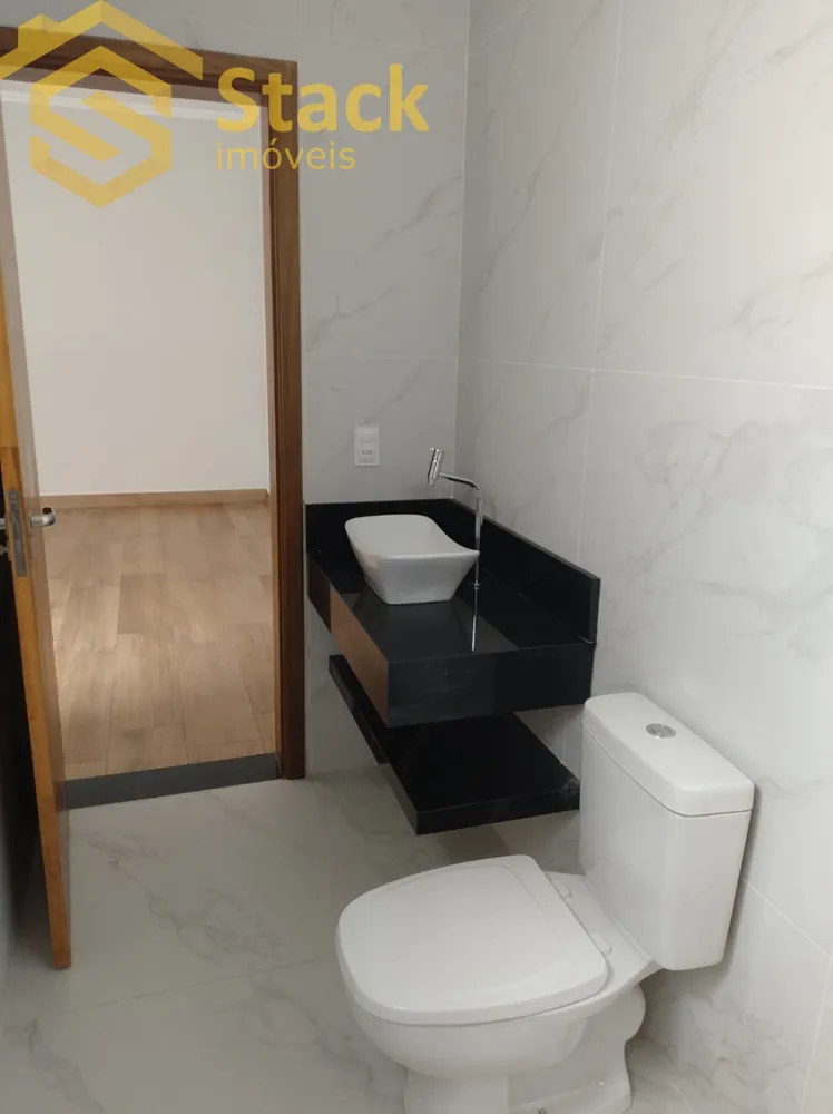 Casa, 3 quartos, 106 m² - Foto 7