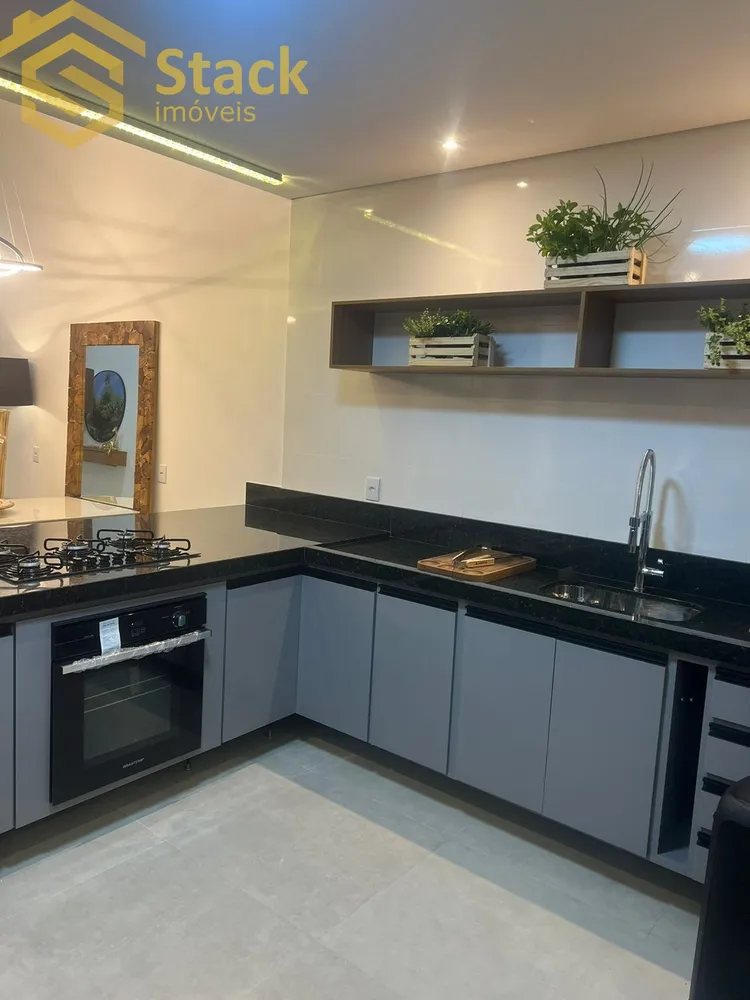 Casa, 3 quartos, 170 m² - Foto 3