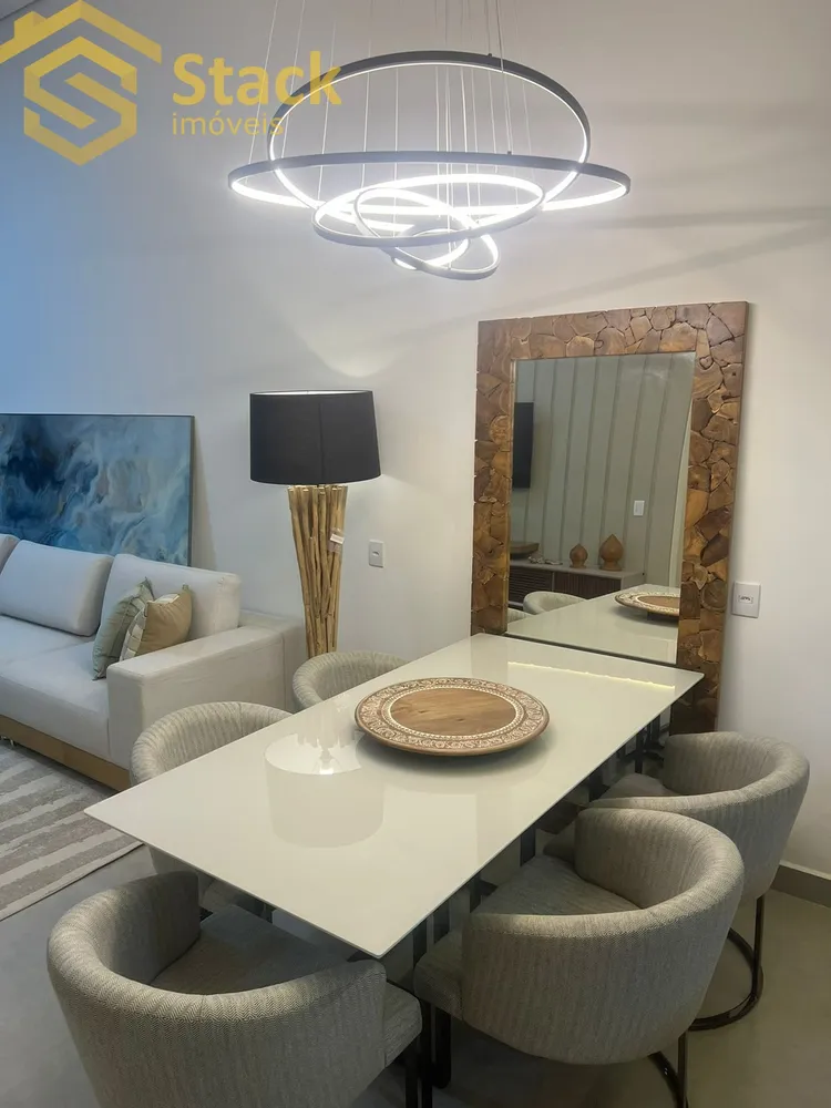 Casa, 3 quartos, 170 m² - Foto 2