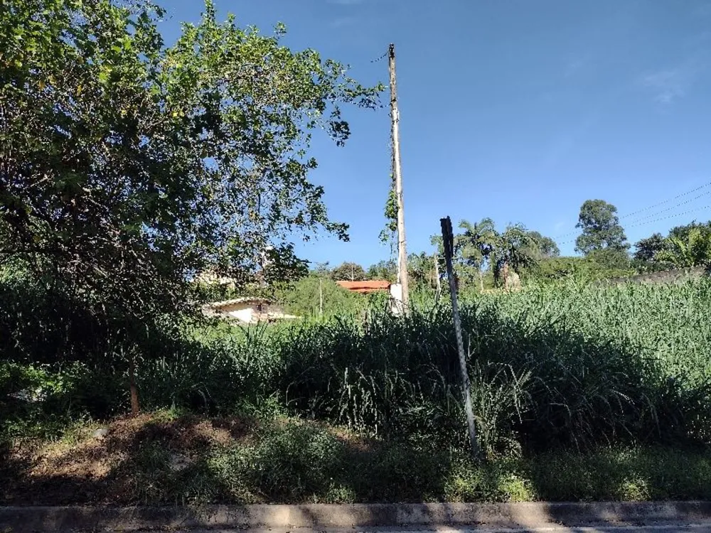 Terreno, 997 m² - Foto 1