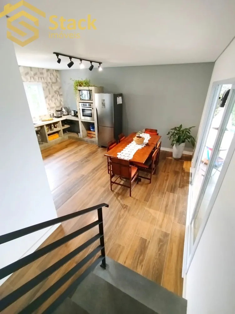 Casa, 7 quartos, 360 m² - Foto 6