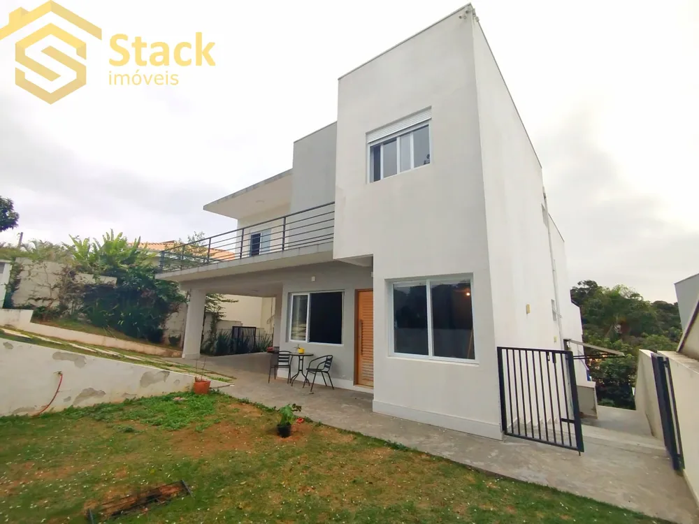 Casa, 7 quartos, 360 m² - Foto 8