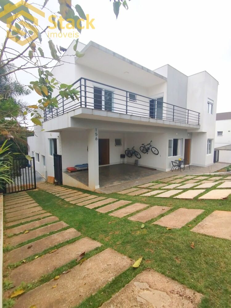 Casa, 7 quartos, 360 m² - Foto 6