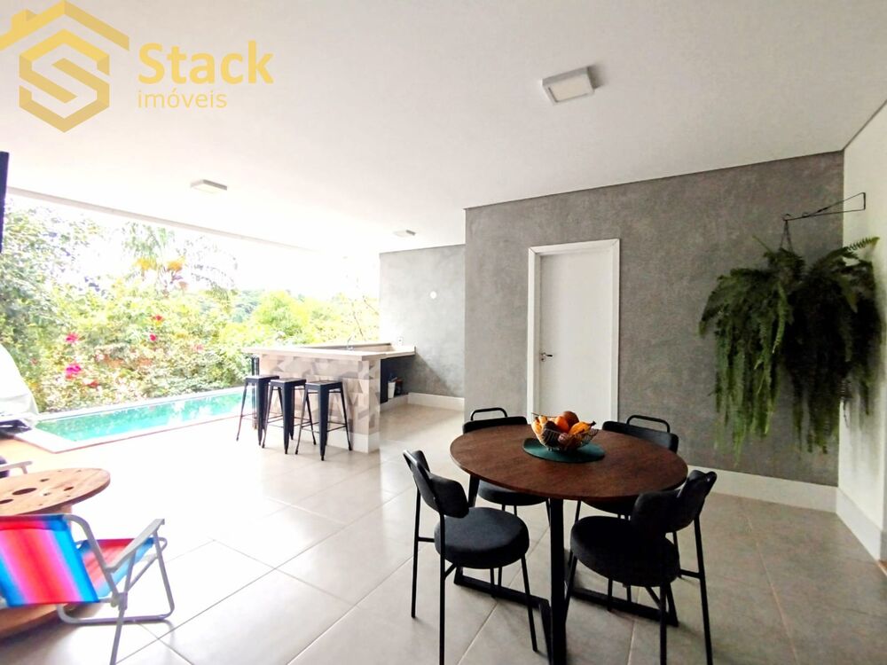 Casa, 7 quartos, 360 m² - Foto 4