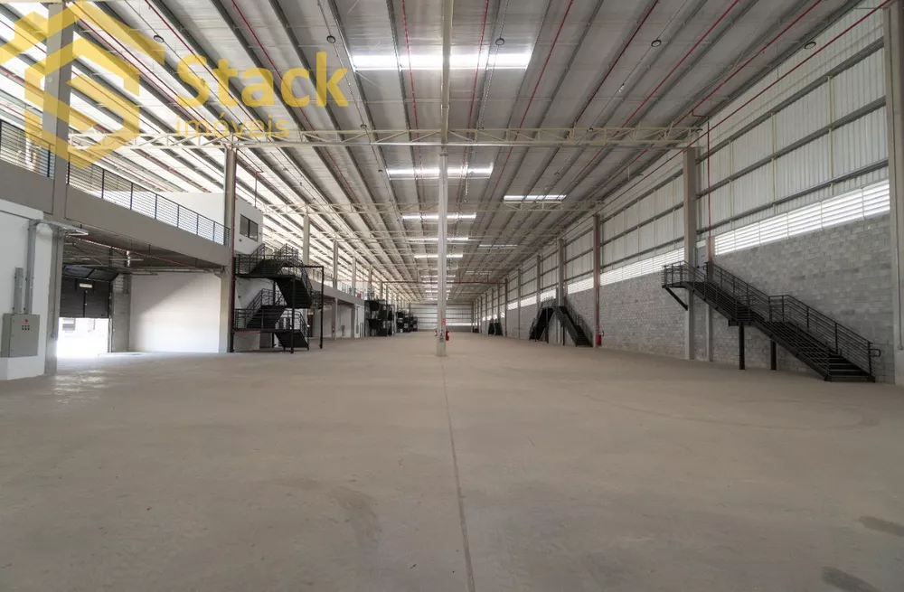 Depósito-Galpão, 1178 m² - Foto 6