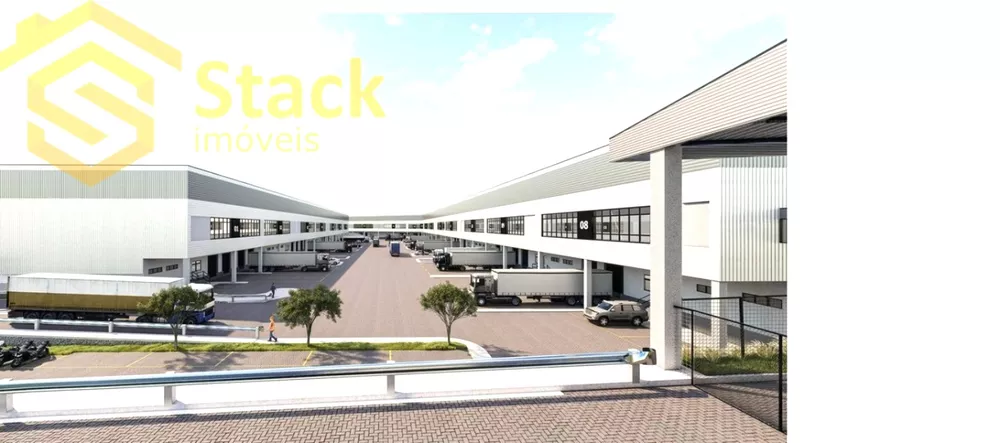Depósito-Galpão, 1178 m² - Foto 4