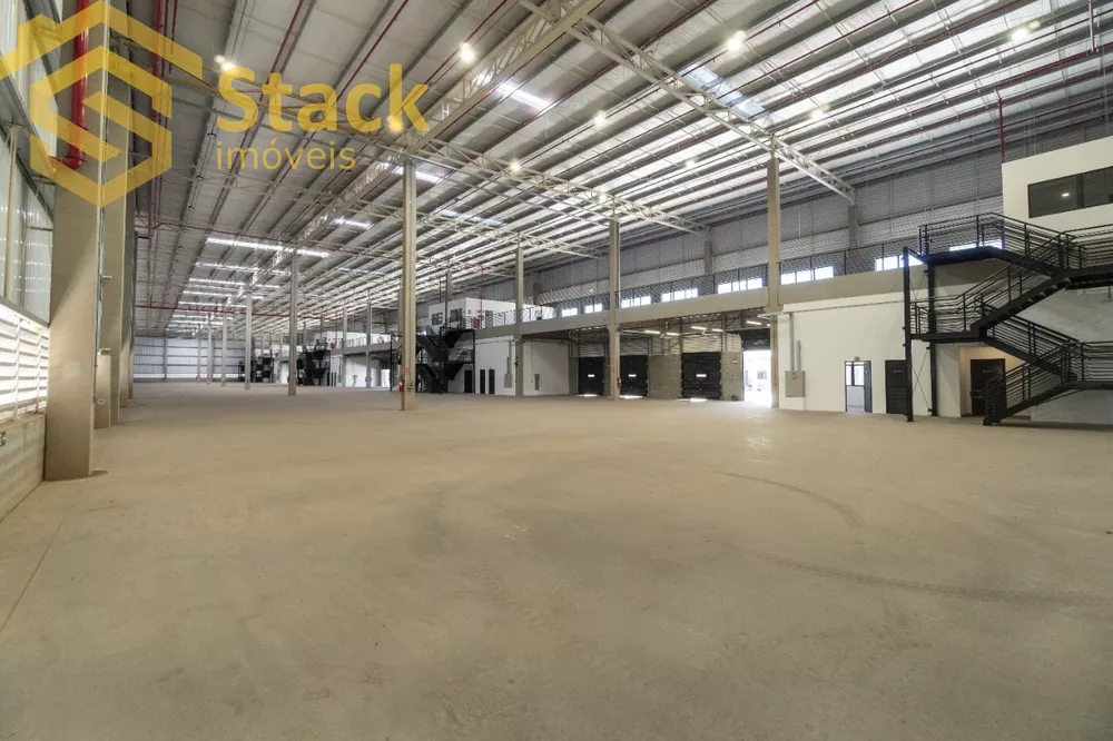 Depósito-Galpão, 1178 m² - Foto 7