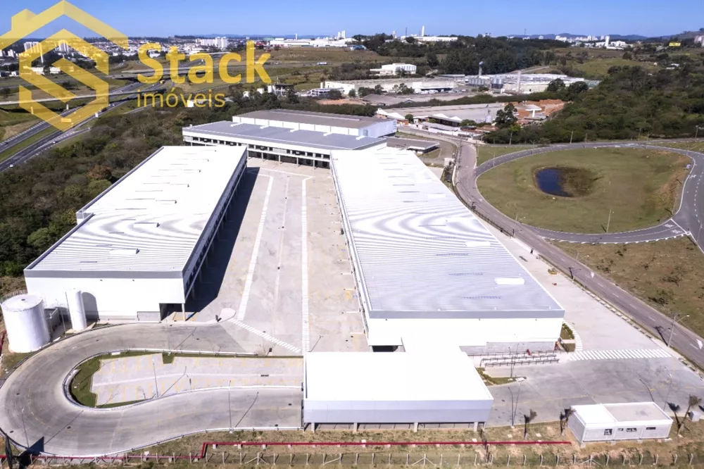 Depósito-Galpão, 1178 m² - Foto 2