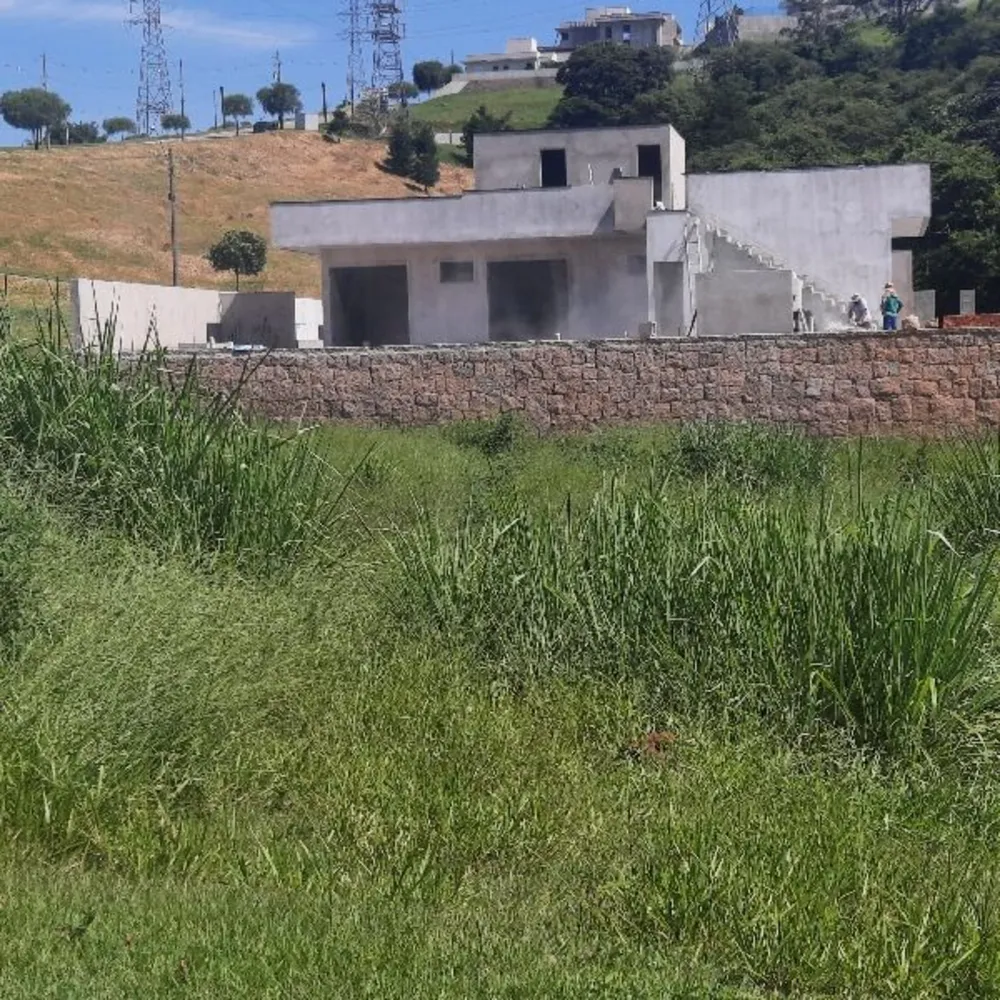 Terreno, 860 m² - Foto 2