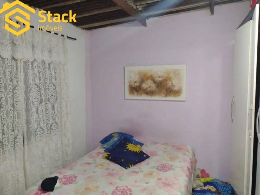 Casa, 2 quartos - Foto 2