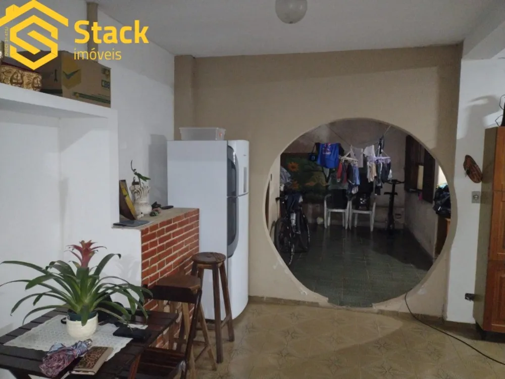 Casa, 2 quartos - Foto 4