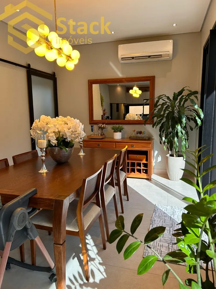 Casa, 3 quartos, 178 m² - Foto 3
