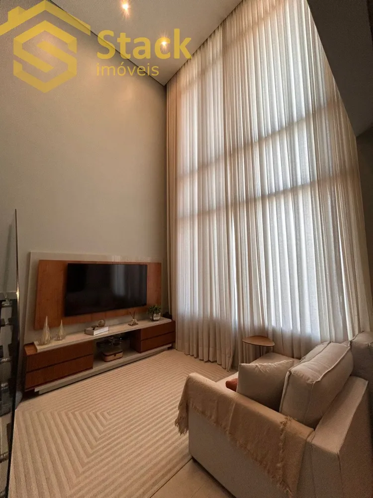 Casa, 3 quartos, 178 m² - Foto 2