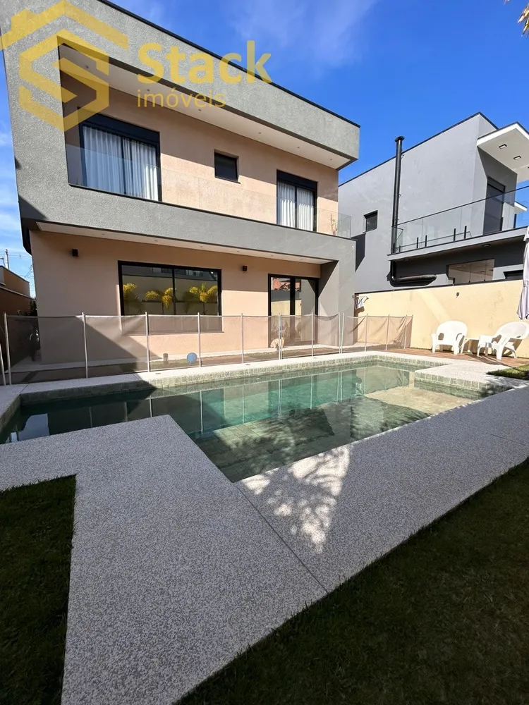 Casa, 3 quartos, 178 m² - Foto 1