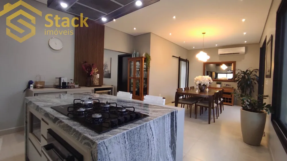 Casa, 3 quartos, 178 m² - Foto 4
