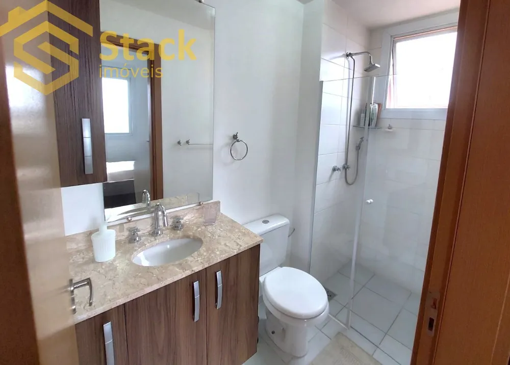 Apartamento, 2 quartos, 60 m² - Foto 3