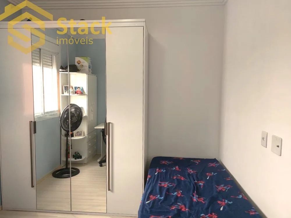 Apartamento, 2 quartos, 60 m² - Foto 4