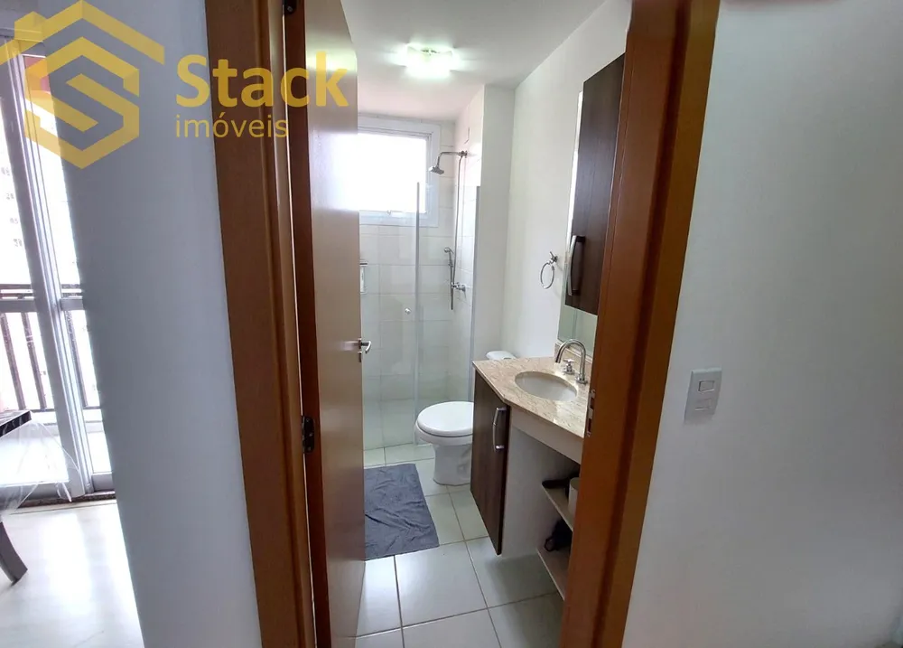 Apartamento, 2 quartos, 60 m² - Foto 5