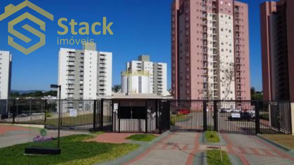 Apartamento, 2 quartos, 60 m² - Foto 6