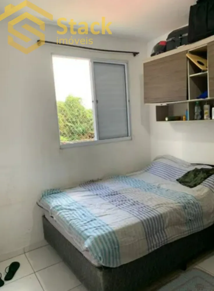 Apartamento, 2 quartos, 44 m² - Foto 4