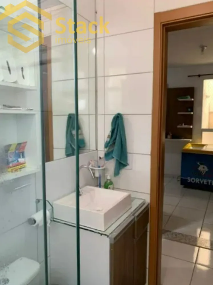 Apartamento, 2 quartos, 44 m² - Foto 5
