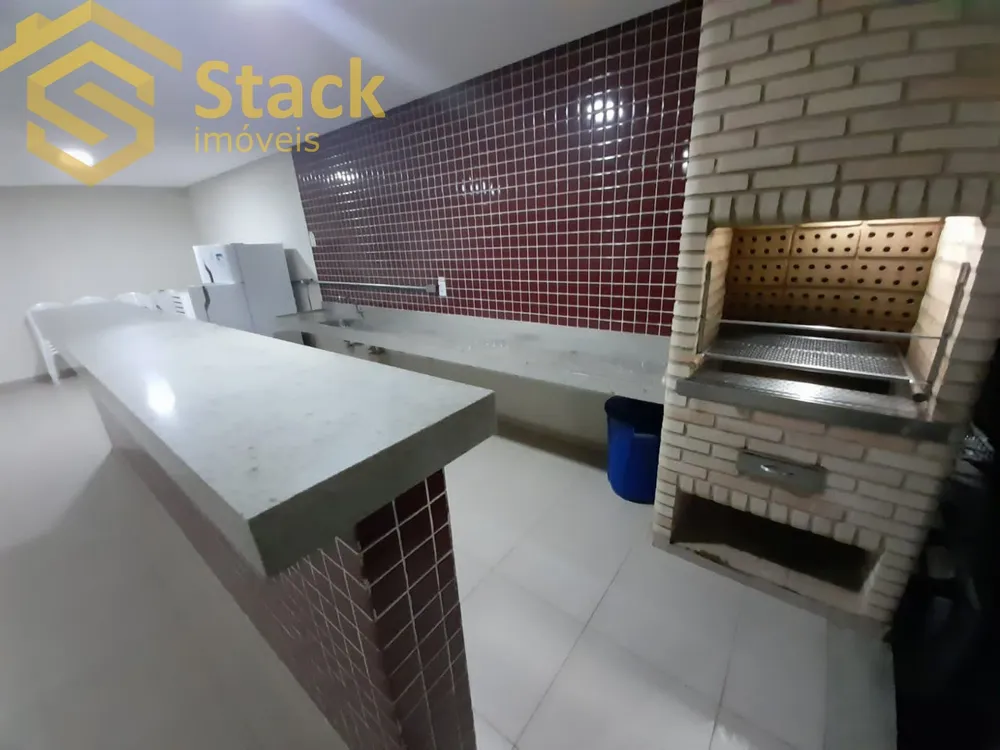 Apartamento, 2 quartos, 44 m² - Foto 6