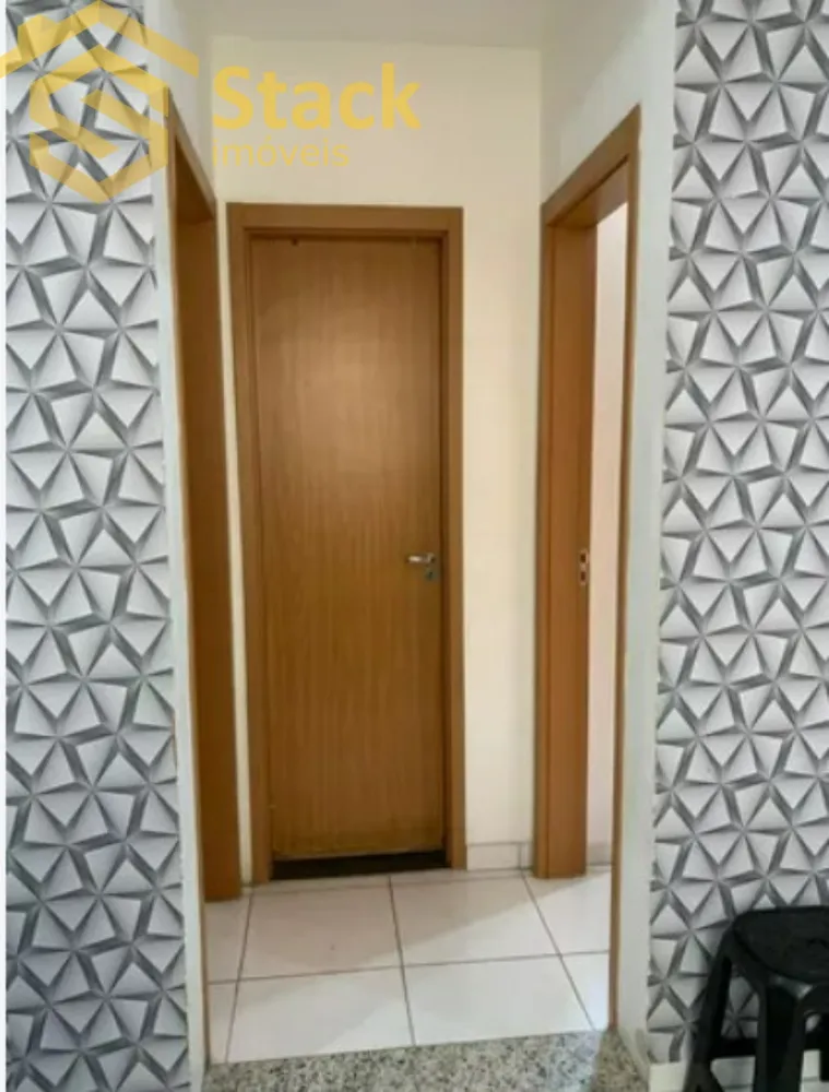 Apartamento, 2 quartos, 44 m² - Foto 3
