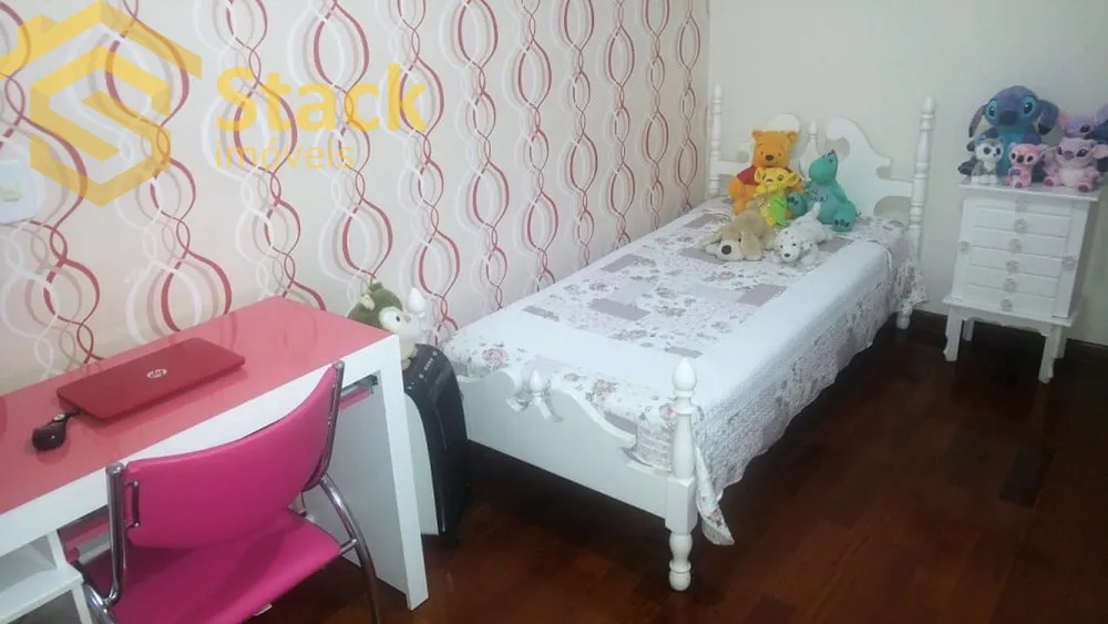Casa, 3 quartos - Foto 16