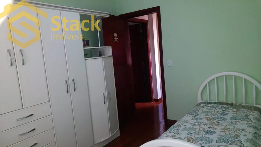 Casa, 3 quartos - Foto 12