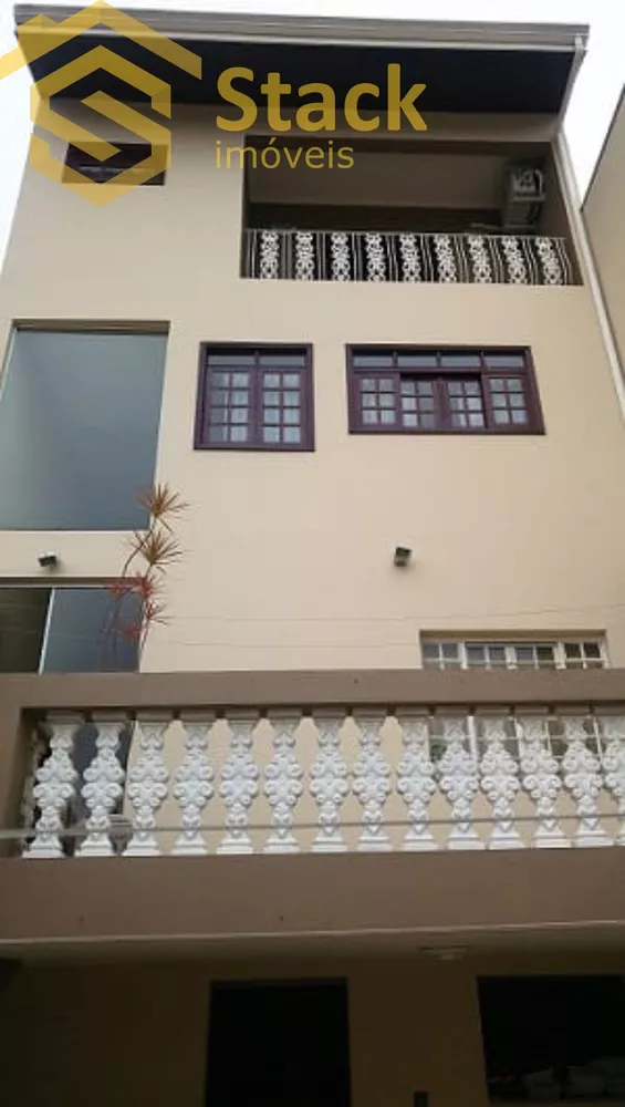 Casa à venda com 3 quartos - Foto 3