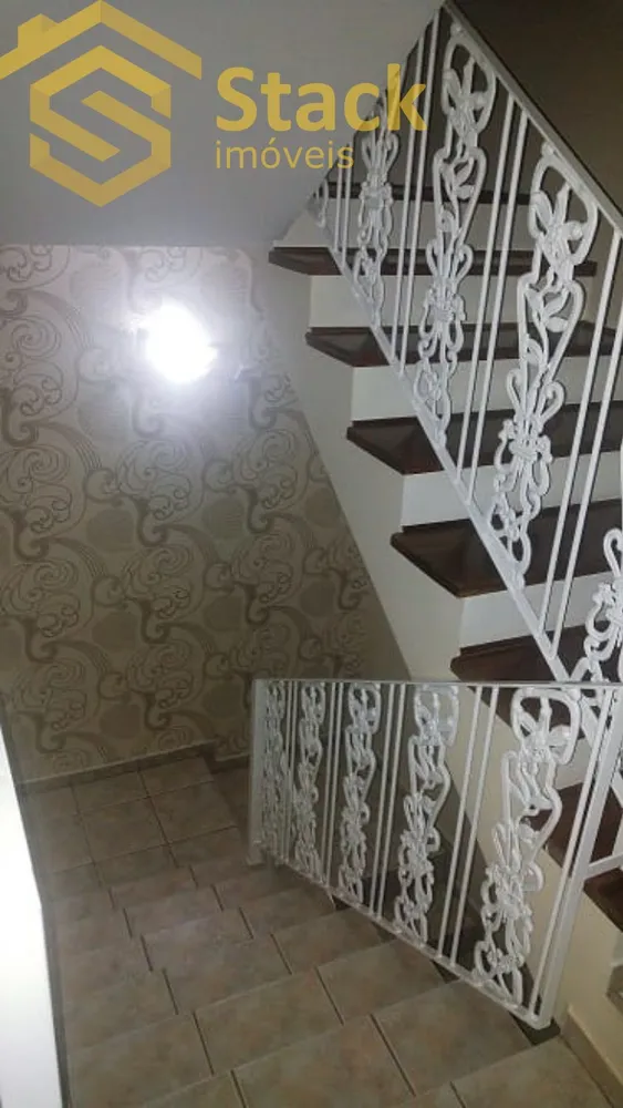 Casa, 3 quartos - Foto 10