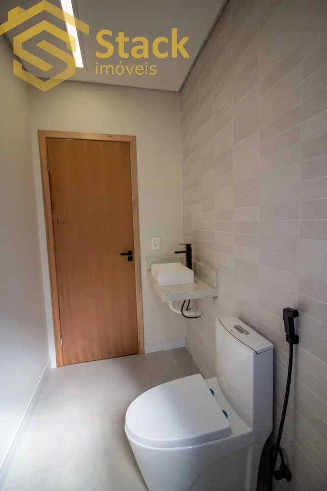 Casa, 4 quartos, 185 m² - Foto 16