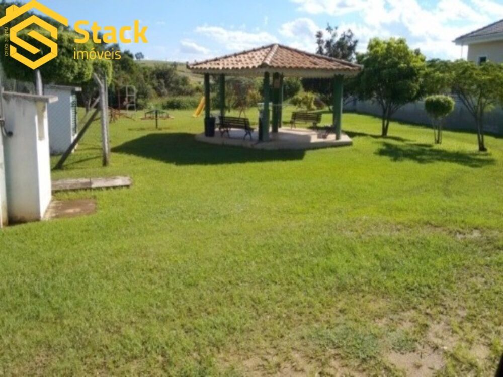 Terreno à venda, 1207m² - Foto 4