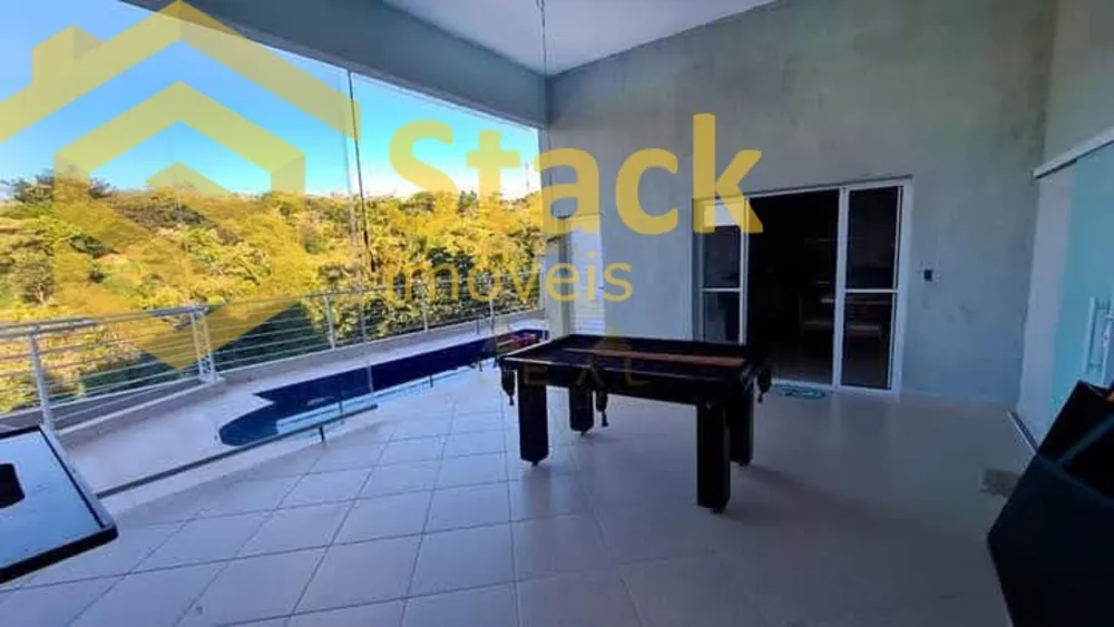 Casa, 3 quartos, 246 m² - Foto 6