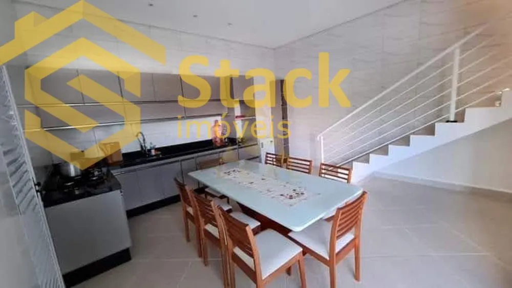 Casa, 3 quartos, 246 m² - Foto 8