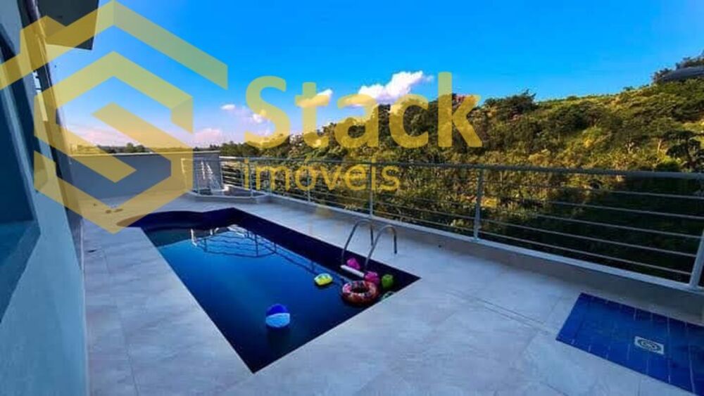 Casa, 3 quartos, 246 m² - Foto 4