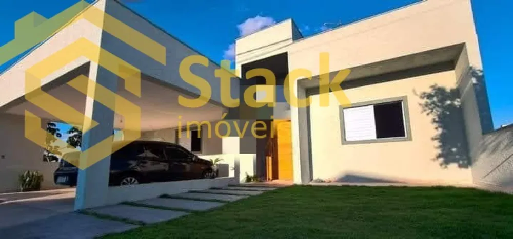 Casa, 3 quartos, 246 m² - Foto 1