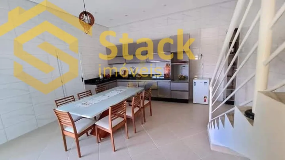 Casa, 3 quartos, 246 m² - Foto 7