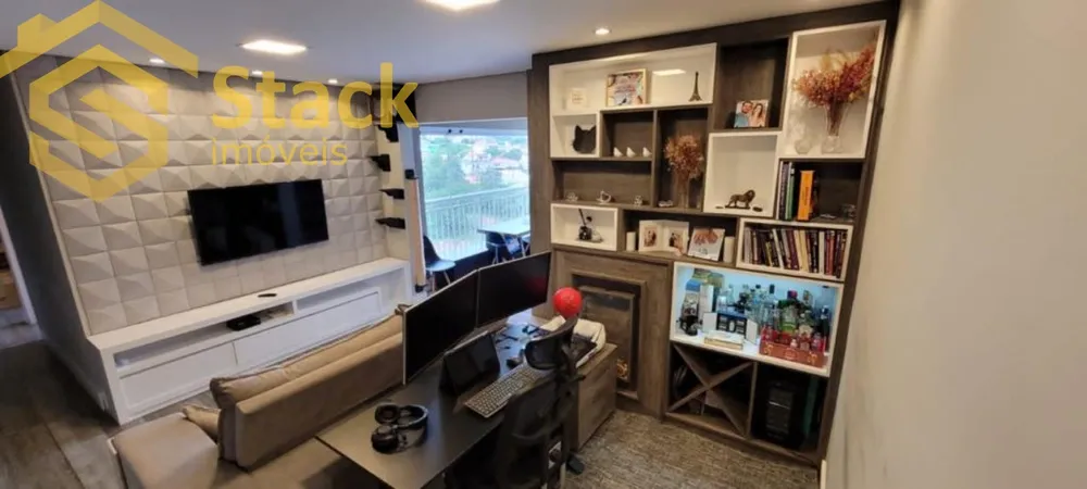 Apartamento, 2 quartos, 72 m² - Foto 4