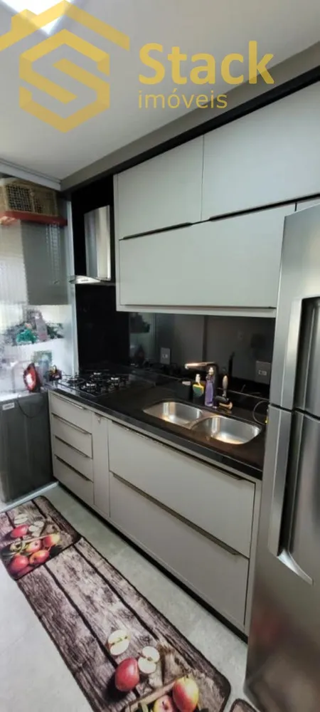 Apartamento, 2 quartos, 72 m² - Foto 2