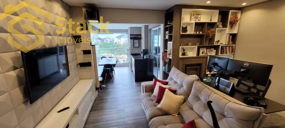 Apartamento, 2 quartos, 72 m² - Foto 6