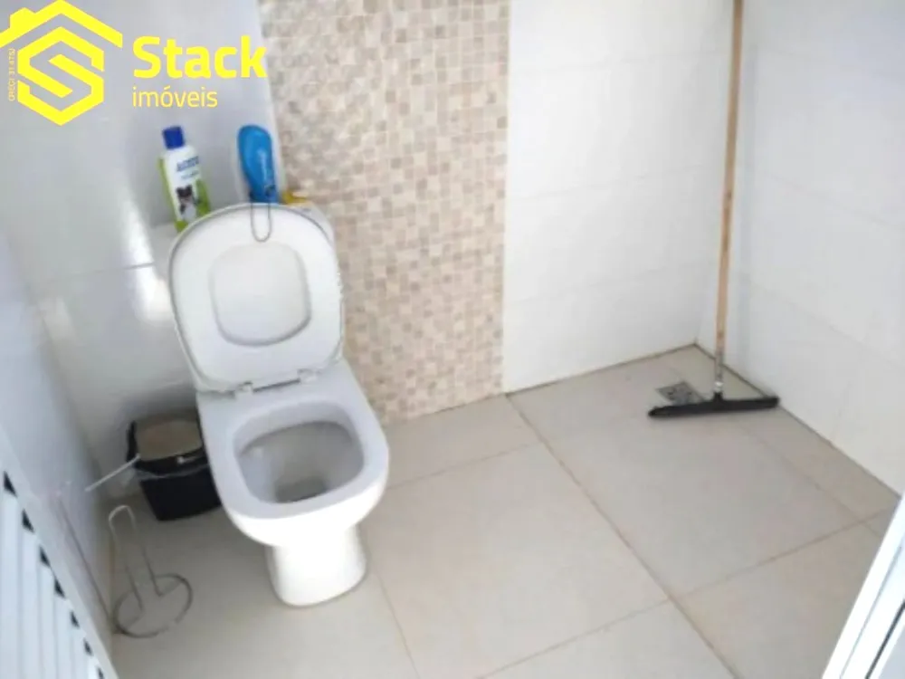 Casa, 4 quartos, 550 m² - Foto 8