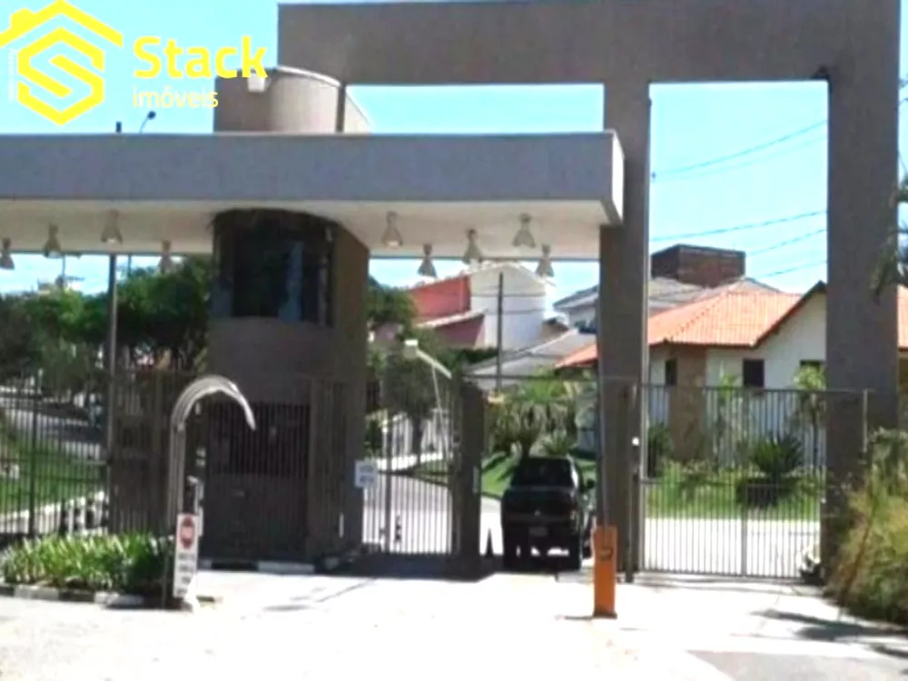 Casa, 4 quartos, 550 m² - Foto 1