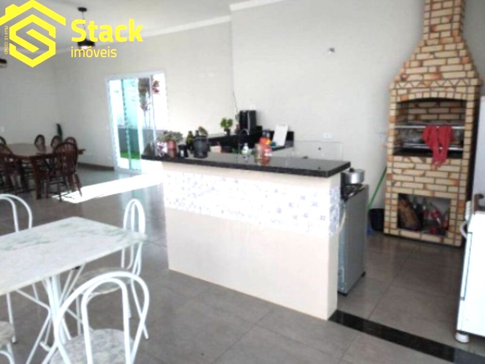 Casa, 4 quartos, 550 m² - Foto 8