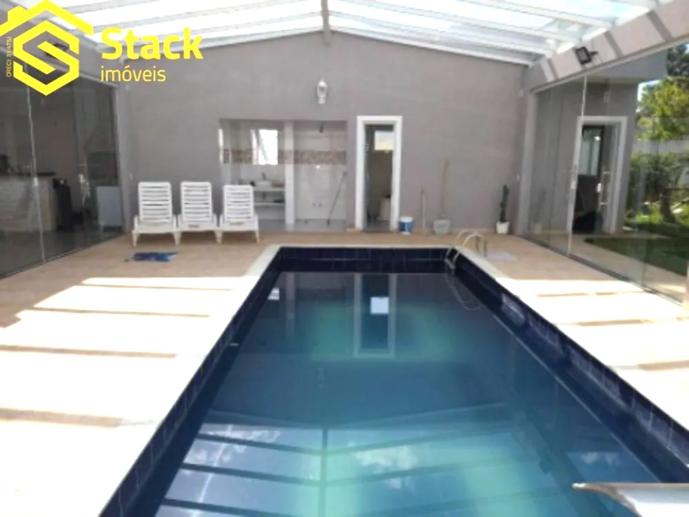 Casa, 4 quartos, 550 m² - Foto 7